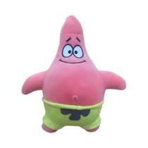 Chaveiro De Pelúcia Do Spongebob, Patrick, Squidward E Gary, Brinquedos De Anime Para Presentes De Chaveiro De Pelúcia Do Spongebob, Patrick, Squidward E Gary, Brinquedos De Anime Para Presentes De