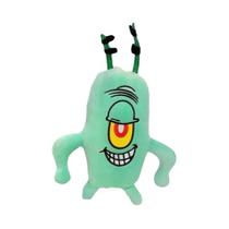 Chaveiro De Pelúcia Do Spongebob, Patrick, Squidward E Gary, Brinquedos De Anime Para Presentes De Chaveiro De Pelúcia Do Spongebob, Patrick, Squidward E Gary, Brinquedos De Anime Para Presentes De