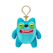 Chaveiro De Pelúcia Engraçado De Monstro De 11CM Série Fuggler 5 Pingente De Mochila Brinquedos De