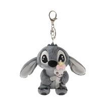 Chaveiro De Pelúcia Fofo Do Stitch Disney Lilo & Stitch Série Noite, Pingente Para Bolsa, Presente Chaveiro De Pelúcia Fofo Do Stitch Disney Lilo & Stitch Série Noite, Pingente Para Bolsa, Presente