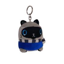 Chaveiro de Pelúcia Gato Fizzy Canimals - Trea
