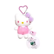 Chaveiro De Pelúcia Hello Kitty Com Laço Rosa Para Mulheres, Pingente De Gato Fofo Para Bolsa, Chaveiro De Pelúcia Hello Kitty Com Laço Rosa Para Mulheres, Pingente De Gato Fofo Para Bolsa,