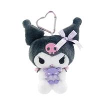 Chaveiro De Pelúcia Hello Kitty Kuromi Melody Pachacoo Cinnamoroll, Brinquedo De Pelúcia Sanrio, Chaveiro De Pelúcia Hello Kitty Kuromi Melody Pachacoo Cinnamoroll, Brinquedo De Pelúcia Sanrio,