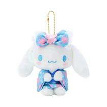 Chaveiro De Pelúcia Hello Kitty Matcha Kimono Sanrio Sakura, Boneca Gatinha De Desenho Animado,
