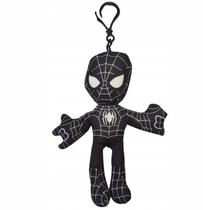 Chaveiro de Pelúcia Homem Aranha Spider Man Mochila Chaveiro de Pelúcia Homem Aranha Spider Man Mochila