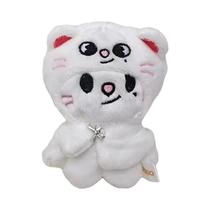 Chaveiro De Pelúcia Infantil SKZOO, Brinquedo De Pendurar Em Bolsa, Presente De Festival