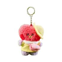 Chaveiro De Pelúcia Kawaii Anime BT21 Shooky Koya, Pingente De Bolsa RJ Cooky Fofo De Desenho