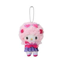 Chaveiro De Pelúcia Kawaii Hello Kitty My Melody Estilo Escolar Anos 90 Charme De Bolsa Presente Chaveiro De Pelúcia Kawaii Hello Kitty My Melody Estilo Escolar Anos 90 Charme De Bolsa Presente