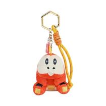 Chaveiro De Pelúcia Kawaii Pokémon Pikachu Gengar Mew Jigglypuff Mimikyu, Pingente De Boneco Fofo,