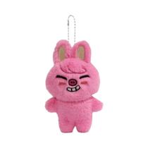 Chaveiro De Pelúcia Kawaii Skzoo 69 Estilos Boneco De Animal De Estimação Decorativo Para Quarto