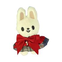 Chaveiro De Pelúcia Kawaii Skzoo De 12cm Da Stray Kids, Boneco De Animal De Estimação Para Decoração
