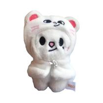 Chaveiro De Pelúcia Kawaii Skzoo Karma Brinquedos De Animais De Pelúcia Para Crianças E Adultos