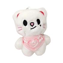 Chaveiro De Pelúcia Kawaii Skzoo Kpop, Boneco De Animal De Desenho Animado Para Crianças E Fãs,