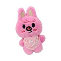Chaveiro De Pelúcia Kawaii Skzoo Kpop, Boneco De Animal De Desenho Animado Para Crianças E Fãs,