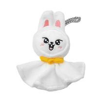 Chaveiro De Pelúcia Kawaii Skzoo Kpop, Boneco De Animal De Desenho Animado Para Crianças E Fãs,