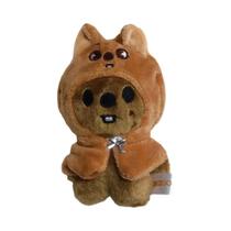 Chaveiro De Pelúcia KPOP Skzoo Felix HyunJin Jisung Brinquedo De Cartoon Coreano Presente Para Fãs