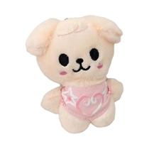 Chaveiro De Pelúcia KPOP SKZOO Stray Kids 10CM, Acessório De Bolsa Com Desenho Animado Fofo E Toalha