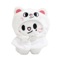 Chaveiro De Pelúcia KPOP SKZOO StrayKids 12CM Série Capa Fofa FM Field, Presente De Natal