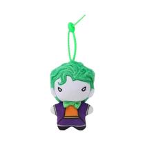 Chaveiro De Pelúcia Macio Batman Superman Harley Quinn Joker 9cm DC Justice League Bonecos De Chaveiro De Pelúcia Macio Batman Superman Harley Quinn Joker 9cm DC Justice League Bonecos De