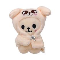Chaveiro De Pelúcia Magnético Stray Kids SKZ Com Capa De Olho KPOP Bangchan Felix Brinquedo Infantil