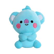 Chaveiro De Pelúcia Mini Anime Kawaii, Acessório De Bolsa De Desenho Animado Fofo, Presente De