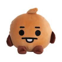 Chaveiro De Pelúcia Mini Kawaii 12cm, Bichinho De Pelúcia Macio, Pingente De Anime, Enfeite Para