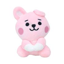 Chaveiro De Pelúcia Mini Kawaii BTed 21, Animal De Pelúcia Macio, Pingente De Anime Para Crianças, Chaveiro De Pelúcia Mini Kawaii BTed 21, Animal De Pelúcia Macio, Pingente De Anime Para Crianças,