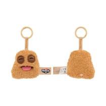 Chaveiro De Pelúcia Monstro De Dentes Feios De 11CM, Pingente Para Mochila, Série Fuggler Fugg Chaveiro De Pelúcia Monstro De Dentes Feios De 11CM, Pingente Para Mochila, Série Fuggler Fugg