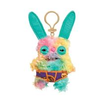 Chaveiro De Pelúcia Monstro Feio E Fofo De 12cm, Bonecos De Coelho Fuggler, Presentes Para Crianças