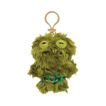 Chaveiro De Pelúcia Monstro Feio E Fofo De 12cm, Bonecos De Coelho Fuggler, Presentes Para Crianças