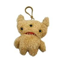 Chaveiro De Pelúcia Monstro Fuggler De 12cm, Bonecos Kawaii, Presentes Para Crianças