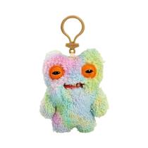 Chaveiro De Pelúcia Monstro Fuggler Fofo De 12CM, Bonecos De Pelúcia Kawaii, Presentes Para Crianças