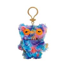 Chaveiro De Pelúcia Monstro Fuggler Fofo De 12CM, Bonecos De Pelúcia Kawaii, Presentes Para Crianças
