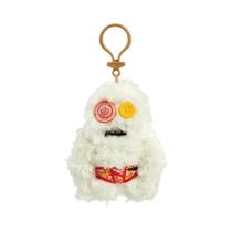 Chaveiro De Pelúcia Monstro Fuggler Fofo De 12CM, Bonecos De Pelúcia Kawaii, Presentes Para Crianças