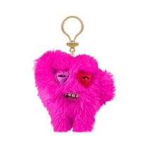 Chaveiro De Pelúcia Monstro Fuggler Fofo De 12CM, Bonecos De Pelúcia Kawaii, Presentes Para Crianças