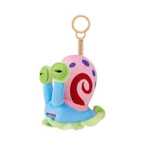Chaveiro De Pelúcia Monstro Fuggler Fofo De 12CM, Bonecos De Pelúcia Kawaii, Presentes Para Crianças