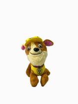 Chaveiro de Pelúcia Patrulha Canina Desenho Infantil 15cm Chaveiro de Pelúcia Patrulha Canina Desenho Infantil 15cm