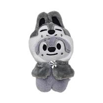 Chaveiro De Pelúcia Stray Kids KARMA SKZOO Bangchan Felix Hyun Jin Brinquedo De Animal De Pelúcia