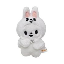 Chaveiro De Pelúcia Stray Kids KARMA SKZOO Bangchan Felix Hyun Jin Brinquedo De Animal De Pelúcia