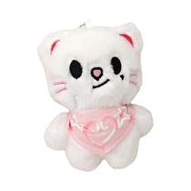 Chaveiro De Pelúcia Stray Kids KARMA SKZOO Bangchan Felix Hyun Jin Brinquedo De Animal De Pelúcia