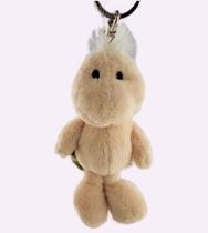 Chaveiro De Pelúcia Tartaruga - Manuque - T43C - 10cm