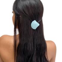 Chaveiro de Pelúcia Tic Tac Infantil Para Bolsas Diversas Cores