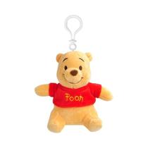 Chaveiro de Pelúcia Winnie the Pooh - Toy Story - Lotso - Disney