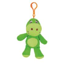 Chaveiro de Pelúcia Zoo Animais Dinossauro - Unik Chaveiro de Pelúcia Zoo Animais Dinossauro - Unik