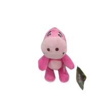 Chaveiro de Pelúcia Zoo Animais Dinossauro - Unik Chaveiro de Pelúcia Zoo Animais Dinossauro - Unik