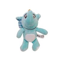 Chaveiro de Pelúcia Zoo Animais Elefante - Unik Chaveiro de Pelúcia Zoo Animais Elefante - Unik