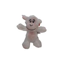 Chaveiro de Pelúcia Zoo Animais Ovelha- Unik Chaveiro de Pelúcia Zoo Animais Ovelha- Unik