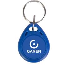 Chaveiro de proximidade - rfid keytags 125 - khz - garen Chaveiro de proximidade - rfid keytags 125 - khz - garen