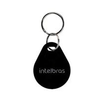 Chaveiro De Proximidade Tag Th 1000 125 Khz Intelbras Chaveiro De Proximidade Tag Th 1000 125 Khz Intelbras