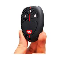 Chaveiro De Silicone Para GMC Acadia Yukon XL Chevy Suburban Tahoe Traverse Cadillac Escalade Buick Chaveiro De Silicone Para GMC Acadia Yukon XL Chevy Suburban Tahoe Traverse Cadillac Escalade Buick